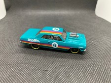Hot wheels chevrolet for sale  HARTLEPOOL