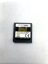 Space Invaders Extreme Nintendo DS (tylko gra) PAL TESTOWANY W JĘZYKU ANGIELSKIM I AUTENTYCZNY na sprzedaż  PL
