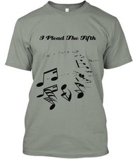 Camiseta Beethoven's Iconic Piece On Your Back feita nos EUA tamanho P a 5XL comprar usado  Enviando para Brazil