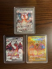 charizard gold mint pokemon usato charizard gold mint pokemon usato Noicattaro