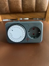 Brennenstuhl mechanische zeits gebraucht kaufen  Düsseldorf