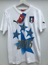 Italy 2006 football for sale  OLNEY