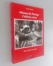 Alfonso portago ultima usato  Italia