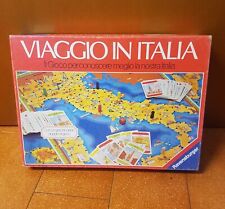 Viaggio italia scatola usato  Imola