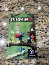 Pikmin gamecube manual for sale  Bowling Green