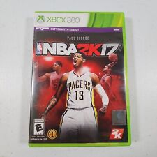 NBA 2K17 Xbox 360 AD completo na caixa - (veja fotos) comprar usado  Enviando para Brazil