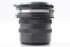 Mint zenza bronica d'occasion  Expédié en Belgium