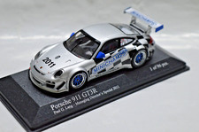Minichamps porsche 911 gebraucht kaufen  Gaimersheim