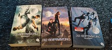 Bestimmung buchreihe gebraucht kaufen  Neukalen
