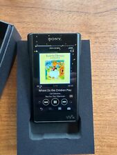 Sony walkman black for sale  Afton