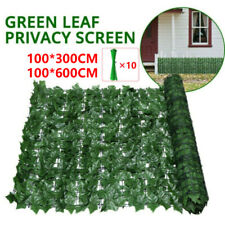 1x3m artificial hedge for sale  WOLVERHAMPTON
