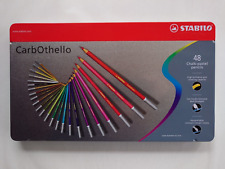 Stabilo carbothello pastellsti gebraucht kaufen  Nürnberg
