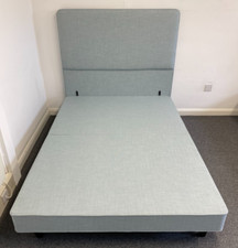 Hypnos shallow divan for sale  AYLESBURY