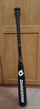Demarini baseball bat for sale  Mcpherson