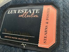 Stearns foster lux for sale  Chattanooga
