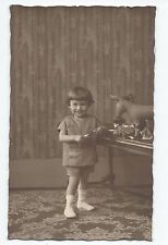Bp053 carte photo d'occasion  Montrouge