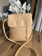 Tignanello leather shoulder for sale  EDINBURGH
