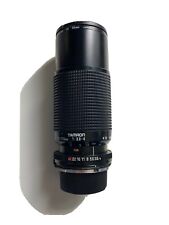 Obiettivo zoom tamron usato  Vilminore di Scalve