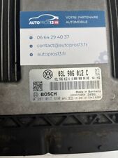 Ecu calculateur moteur d'occasion  Berre-l'Étang