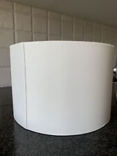 White linen drum for sale  Brooklyn