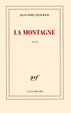 Montagne récit d'occasion  Corbeil-Essonnes