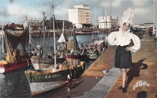Sables olonne sanduse d'occasion  Expédié en Belgium