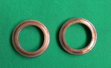 yamaha rd350 ypvs gasket for sale  CHRISTCHURCH