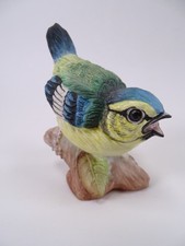 Crown staffordshire blue for sale  NORTHALLERTON