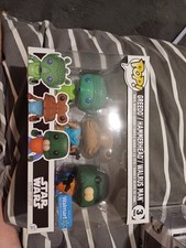 Funko pop star for sale Funko pop star for sale  NOTTINGHAM