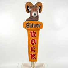 Shiner bock ram for sale  Spring