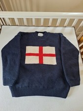 Hackett union jack for sale  CHEPSTOW