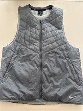 mens nike body warmer for sale  BISHOP'S STORTFORD