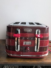 Delonghi avvolta class for sale  COLCHESTER