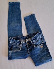 Gang röhren jeans gebraucht kaufen  Werl