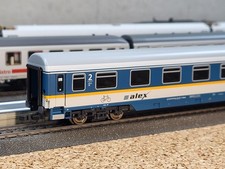 Roco 74092 alex gebraucht kaufen  Hannover