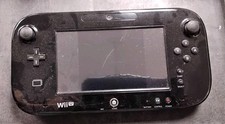Usado, Tablet Nintendo Wii U somente - Preto comprar usado  Enviando para Brazil