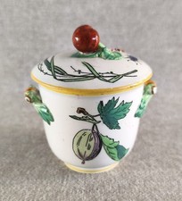 Pot crème crémier d'occasion  Monnaie