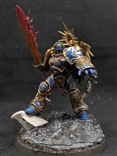 167 robute guilliman d'occasion  Expédié en Belgium