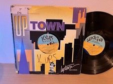 ZAPP & ROGER - "ALL THE GREATEST HITS" / DBL LP PROMO! / REPRISE RECORDS 1993 comprar usado ZAPP & ROGER - "ALL THE GREATEST HITS" / DBL LP PROMO! / REPRISE RECORDS 1993 comprar usado  Enviando para Brazil