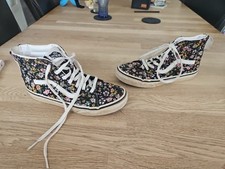 Vans mädchen schuhe gebraucht kaufen  Holtsee