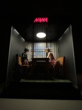 Nana anime resin for sale  Montebello