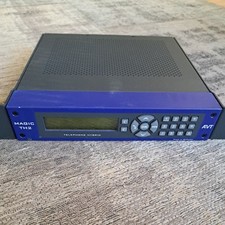 Avt magic th2 gebraucht kaufen  Duisburg