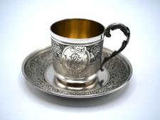 Belle tasse cafe d'occasion  Paris XIII