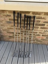 ping i5 irons for sale ping i5 irons for sale GRAYS