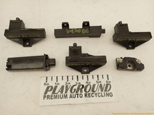 Audi A6 C6 SEDAN conjunto de 6 sensores de antena de entrada sem chave antirroubo compatível com 2005-2011 comprar usado  Enviando para Brazil