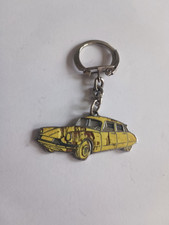 Porte clés automobile d'occasion  Nantes-