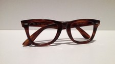 Vintage ray ban usato  Bra