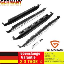 Trittbretter flankenschutz gee gebraucht kaufen Trittbretter flankenschutz gee gebraucht kaufen  Bremen