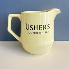 Usher scotch whisky for sale  Highland Park