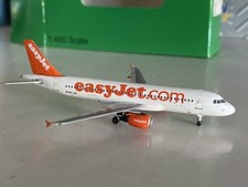 Aeroclassics easyjet airbus d'occasion  Expédié en Belgium